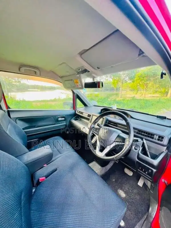 Suzuki Wagon R FZ 2017 Car (Used)