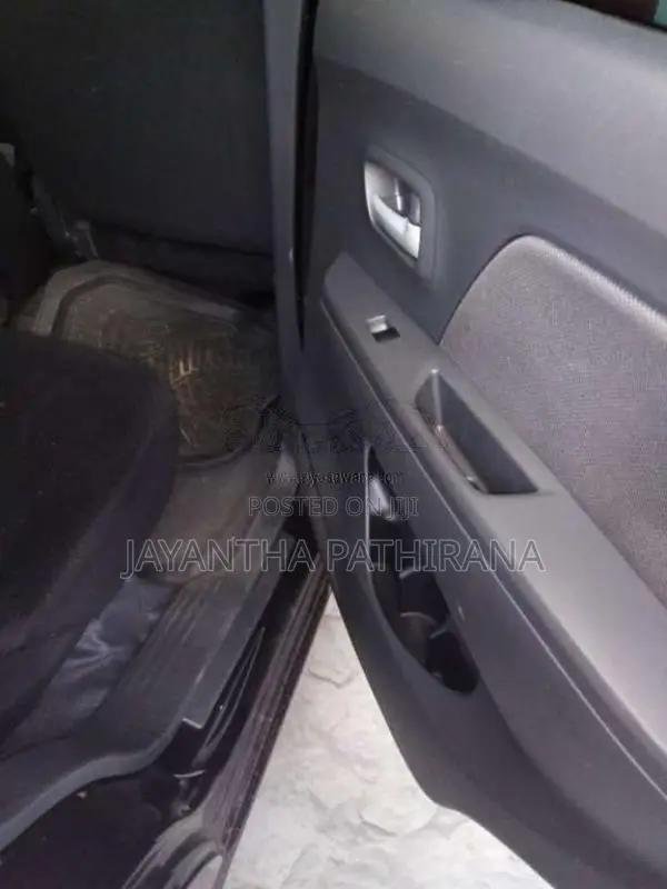 Suzuki Wagon R 2014 Car (Used)