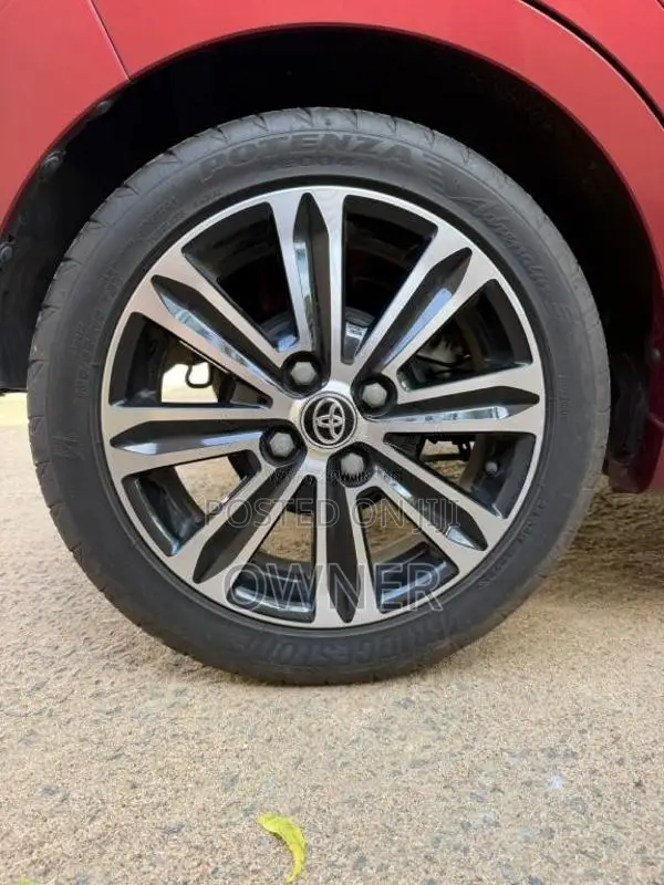 Toyota Pixis Joy 2018 Car (Used)