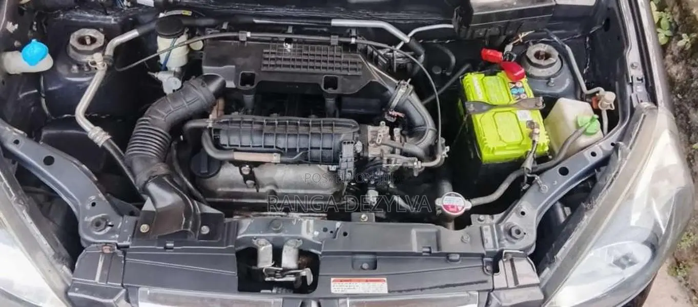 Suzuki Alto 2015 Car (Used)