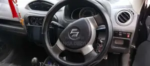 Suzuki Alto 2015 Car (Used)