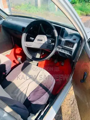 Suzuki Maruti 800 1993 Car (Used)