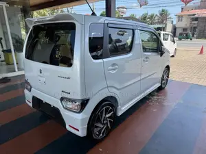 Suzuki Wagon R ZX 2026 Car Unregistered (Recondition)