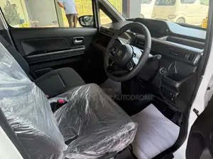 Suzuki Wagon R ZX 2026 Car Unregistered (Recondition)