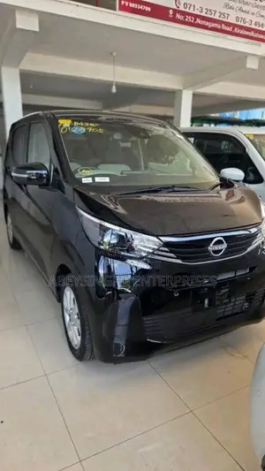 Nissan DAYZ X 2024 Car Unregistered (Recondition)
