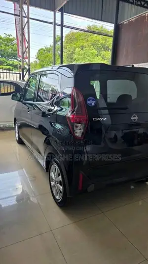 Nissan DAYZ X 2024 Car Unregistered (Recondition)