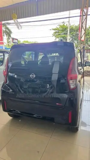 Nissan DAYZ X 2024 Car Unregistered (Recondition)