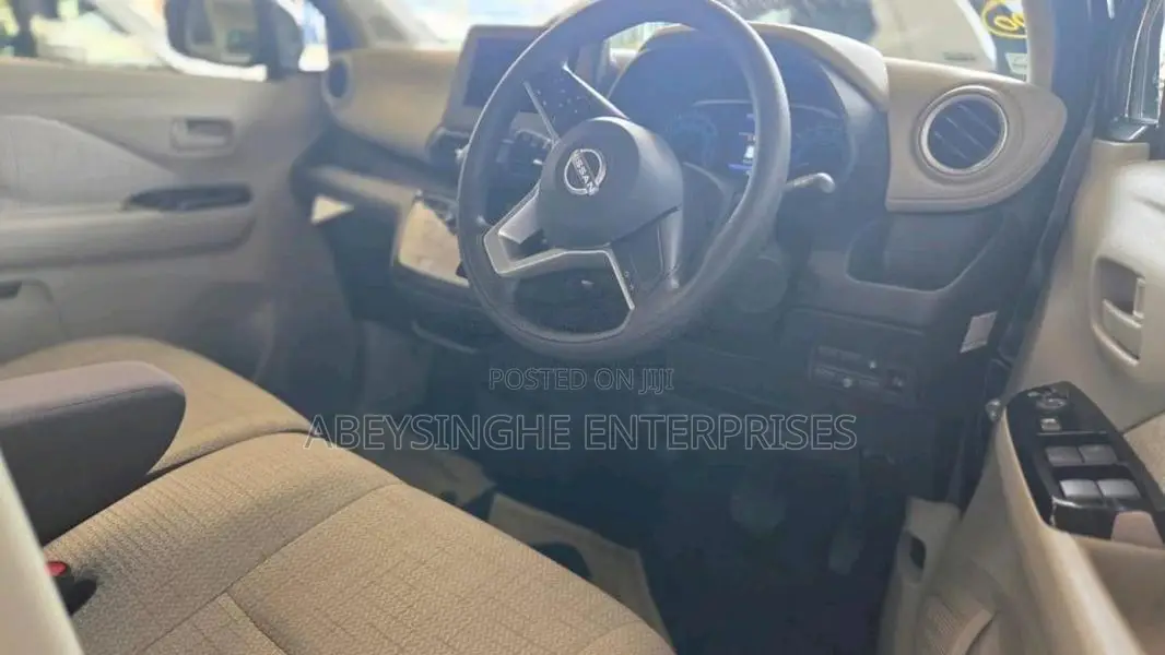 Nissan DAYZ X 2024 Car Unregistered (Recondition)