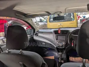 Perodua Axia 2015 Car (Used)