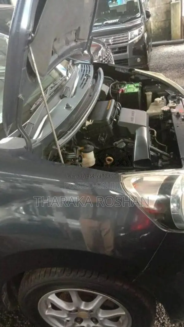 Perodua Axia 2015 Car (Used)