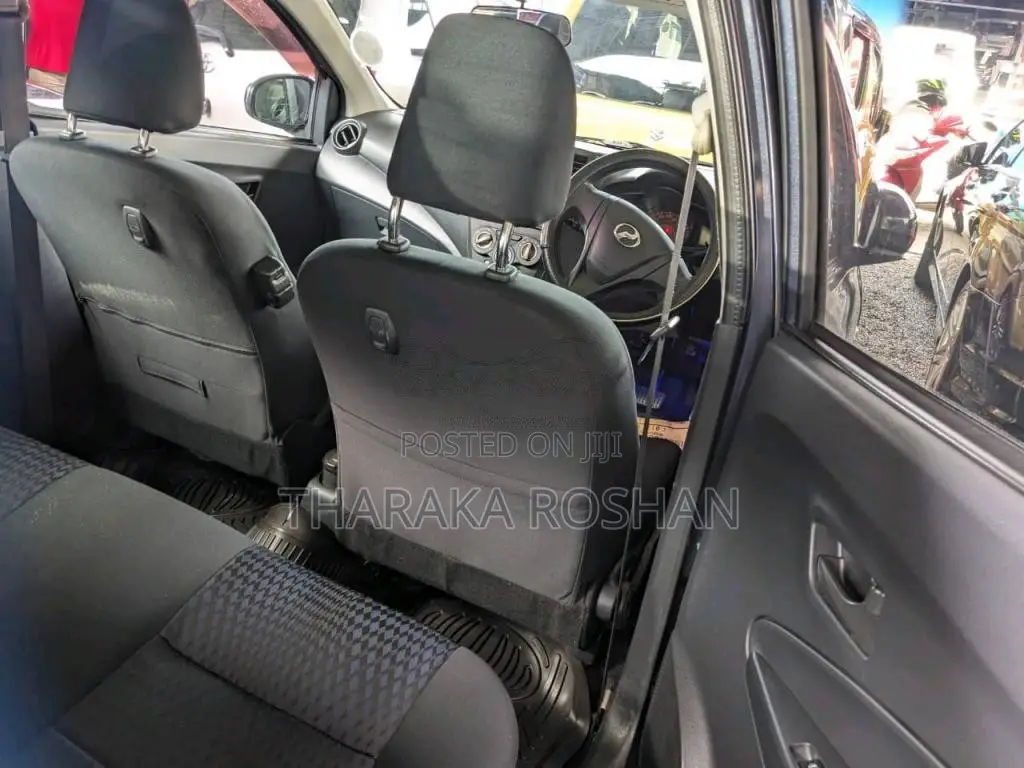 Perodua Axia 2015 Car (Used)