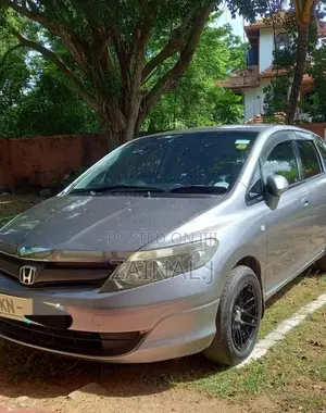 Honda Airwave 2007 Car (Used)