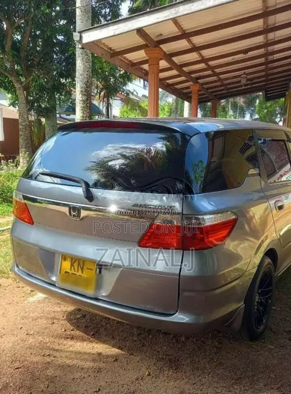 Honda Airwave 2007 Car (Used)