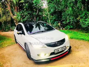 Honda Civic 2010 Car (Used)