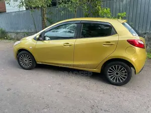 Mazda Demio 2007 Car (Used)