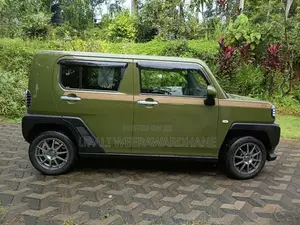 Daihatsu TAFT 2024 Car Unregistered (Recondition)
