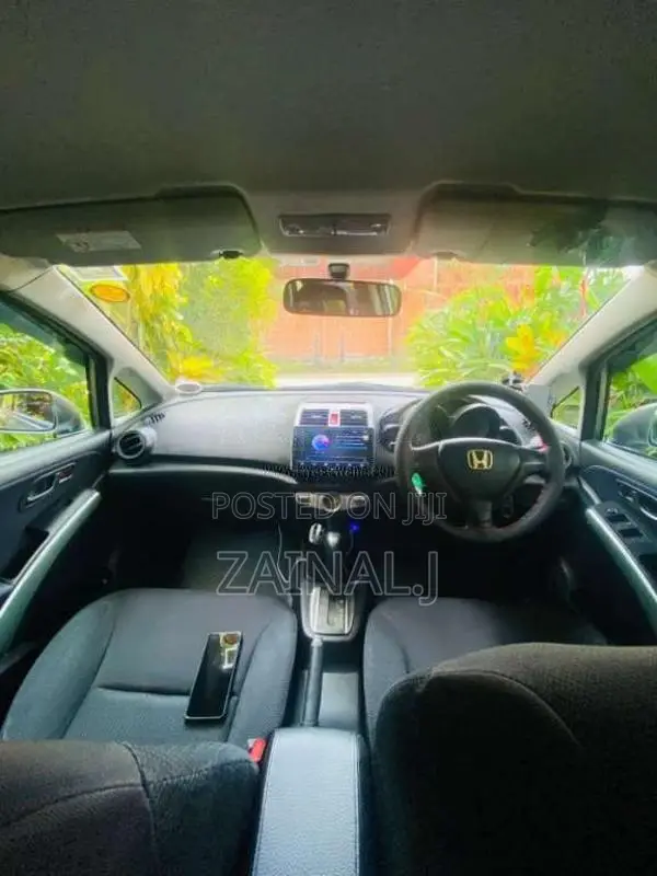 Honda Airwave 2007 Car (Used)