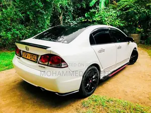 Honda Civic 2010 Car (Used)