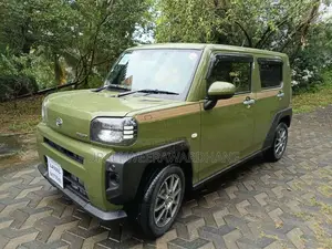 Daihatsu TAFT 2024 Car Unregistered (Recondition)