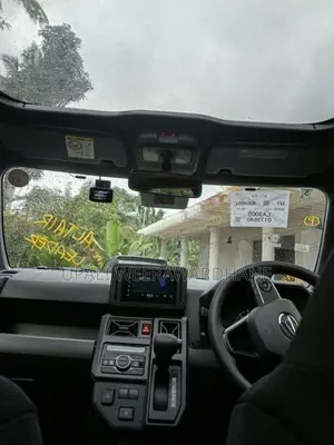 Daihatsu TAFT 2024 Car Unregistered (Recondition)