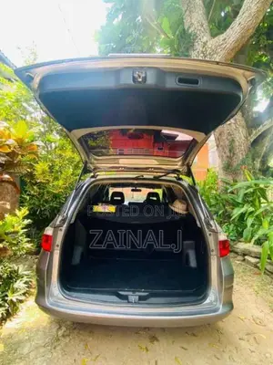 Honda Airwave 2007 Car (Used)
