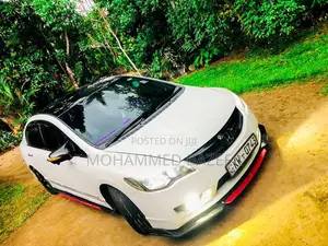 Honda Civic 2010 Car (Used)