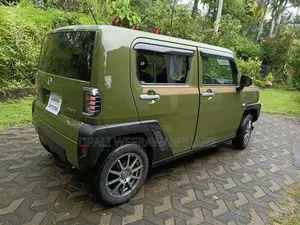 Daihatsu TAFT 2024 Car Unregistered (Recondition)