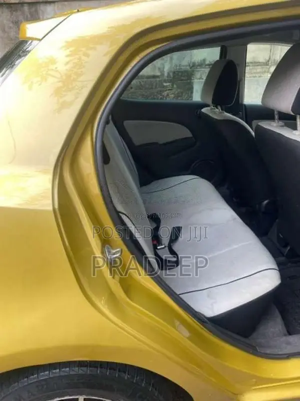 Mazda Demio 2007 Car (Used)