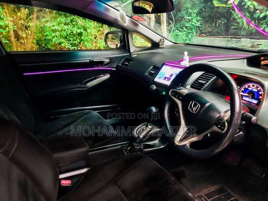 Honda Civic 2010 Car (Used)