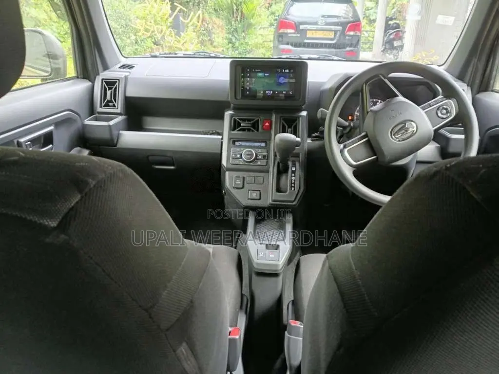 Daihatsu TAFT 2024 Car Unregistered (Recondition)