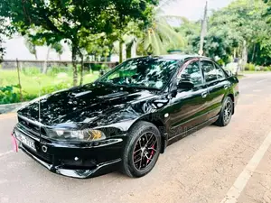 Mitsubishi Galant Sport 2003 Car (Used)