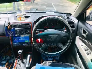 Mitsubishi Galant Sport 2003 Car (Used)