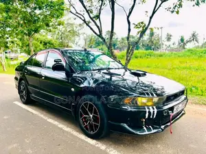 Mitsubishi Galant Sport 2003 Car (Used)
