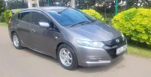 Honda Insight 2010 Car (Used)