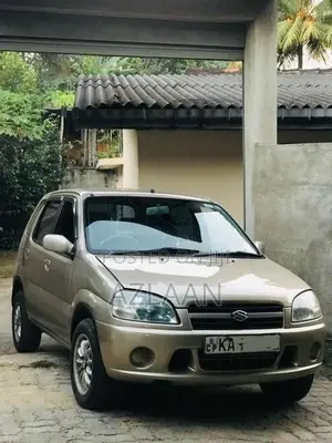 Suzuki Swift 2003 Car (Used)