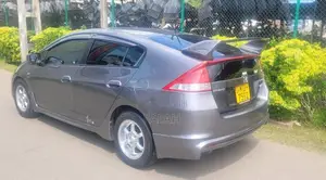 Honda Insight 2010 Car (Used)