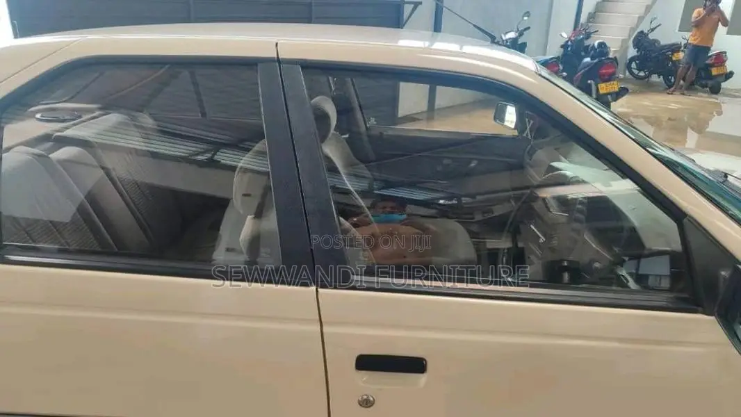 Peugeot 405 1990 Car (Used)