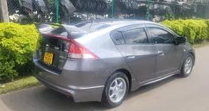 Honda Insight 2010 Car (Used)