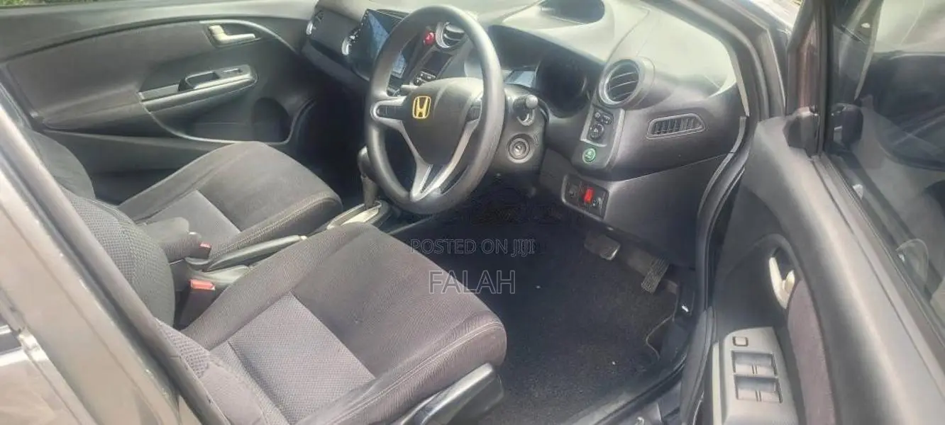 Honda Insight 2010 Car (Used)