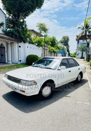 Toyota Corona AT 170 1988 Car (Used)