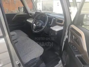 Suzuki Spacia 2024 Car (Used)