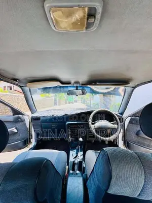 Toyota Corona AT 170 1988 Car (Used)