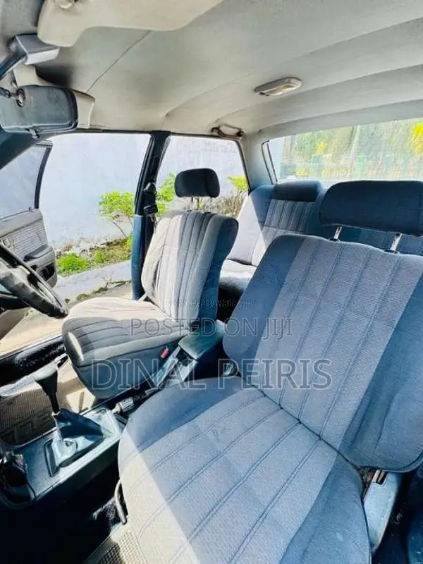Toyota Corona AT 170 1988 Car (Used)