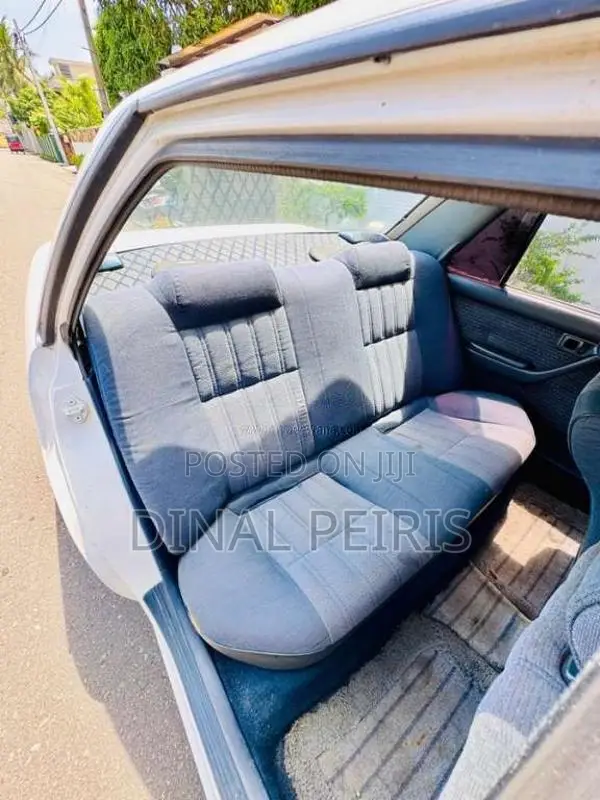 Toyota Corona AT 170 1988 Car (Used)