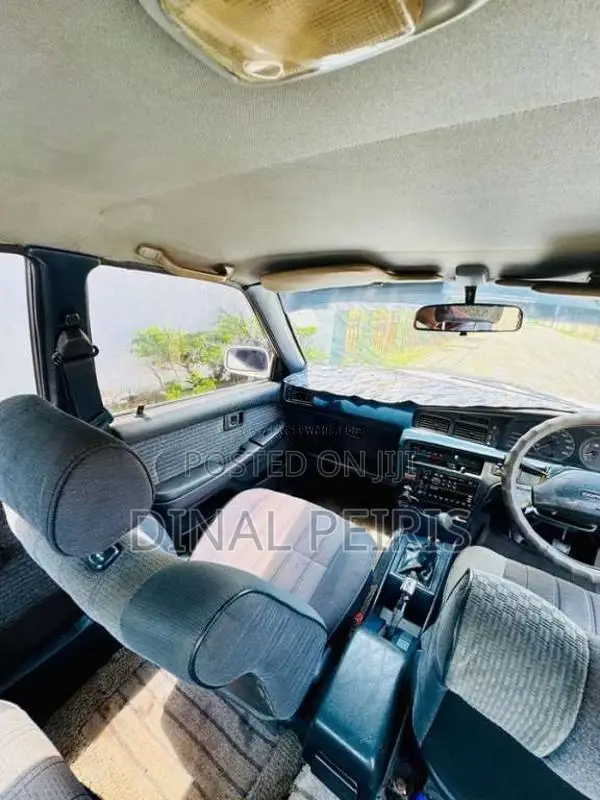 Toyota Corona AT 170 1988 Car (Used)