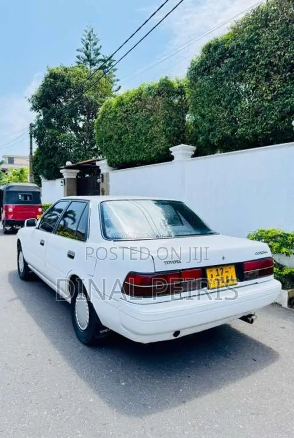 Toyota Corona AT 170 1988 Car (Used)