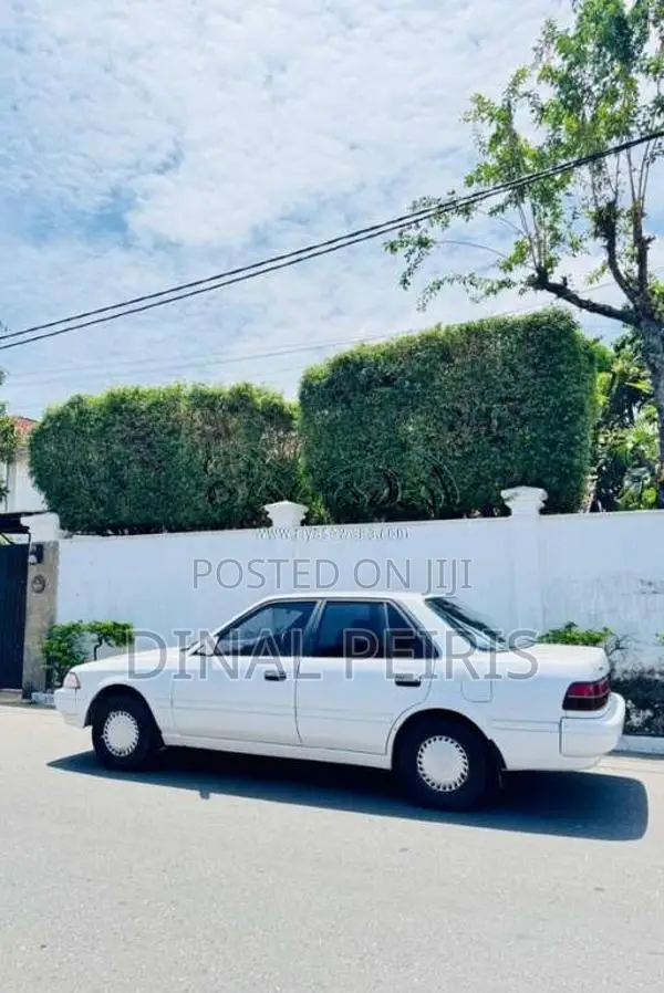 Toyota Corona AT 170 1988 Car (Used)