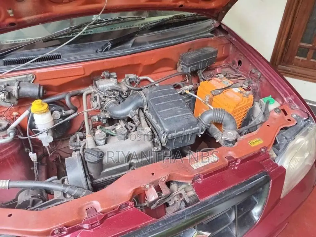 Suzuki Alto 2013 Car (Used)