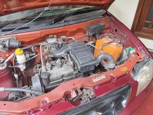 Suzuki Alto 2013 Car (Used)