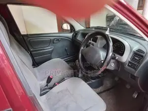 Suzuki Alto 2013 Car (Used)